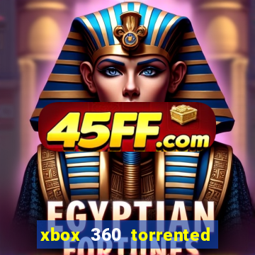 xbox 360 torrented games rgh